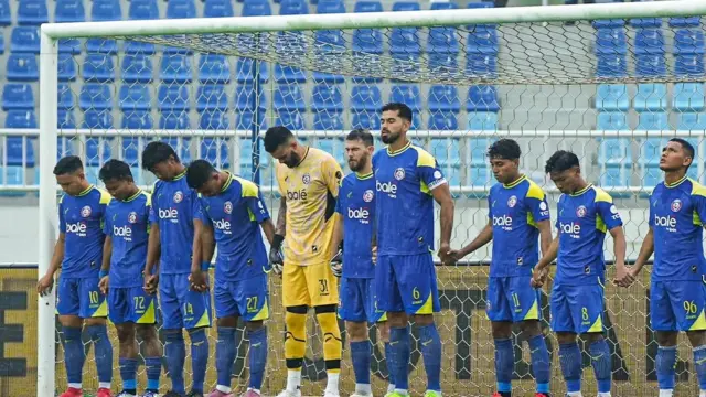 Jadwal BRI Super League 3-4 Januari 2026: Bali United vs Arema FC Tayang di Mana?