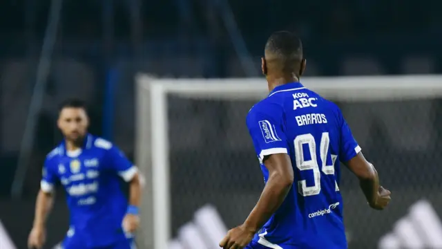 Bojan Hodak Ungkap Beratnya Perjalanan Persib di Liga dan ACL 2
