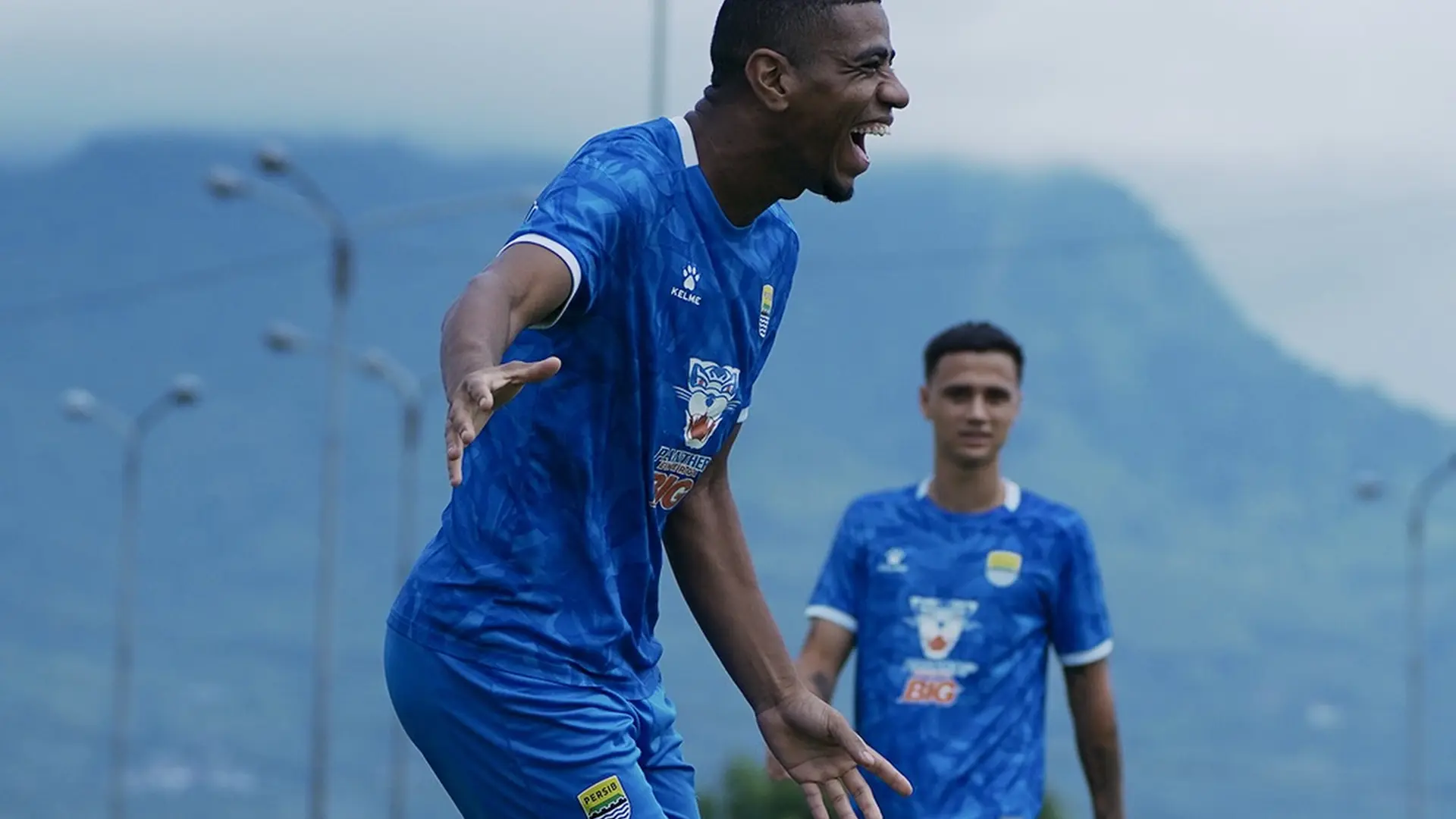 Tantangan Berat Persib: Laga ACL Two Berdekatan dengan Borneo FC