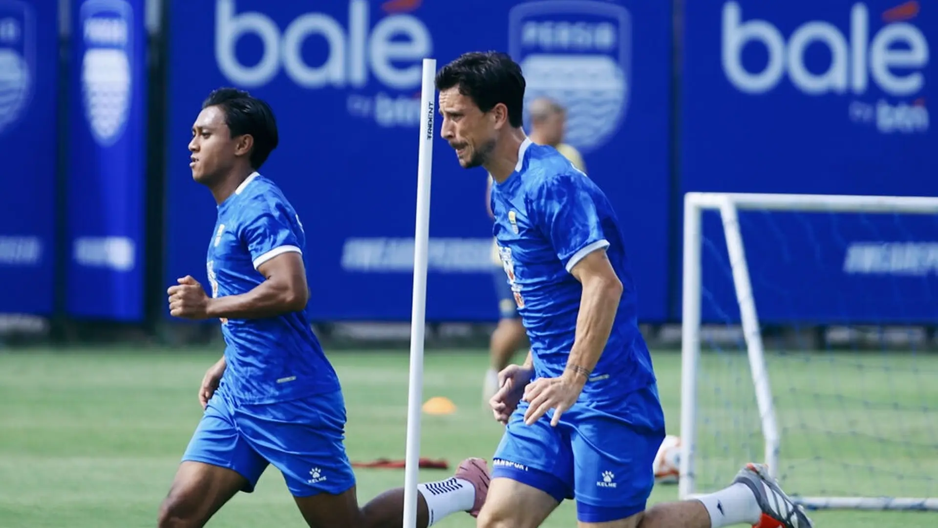 Dua Bintang Persib Ungkap Senjata Ratchaburi FC di Babak 16 Besar AFC Champions League 2