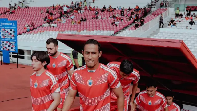 Persija Jakarta vs Persijap Jepara: Analisis Lengkap dan Prediksi Skor