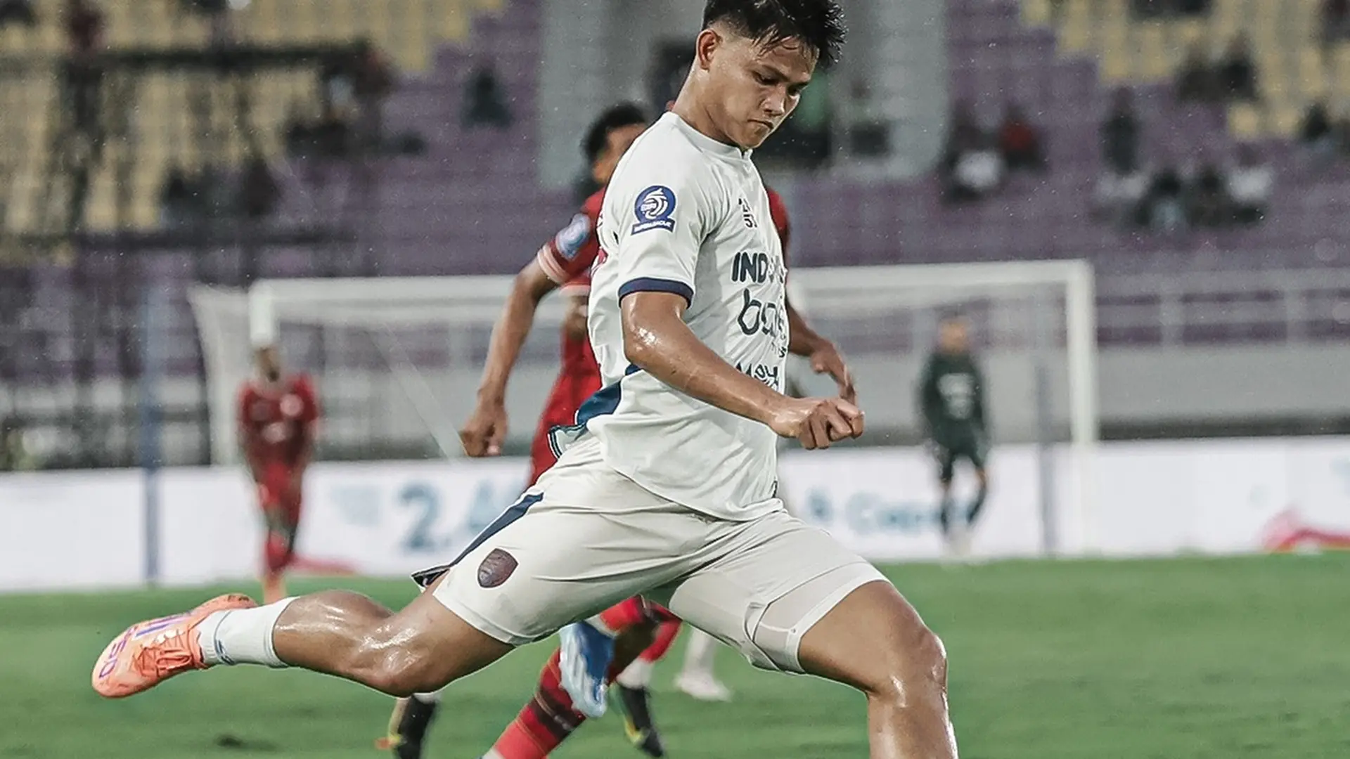 3 Fakta Menarik Usai Persita Kalahkan Persis 1-3