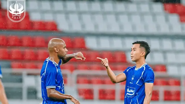 Di Balik Skor 2-0: Ada Momen Emosional yang Terlewatkan di Laga PSIS vs Persipal Palu
