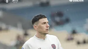 2 Kunci Taktik Kemenangan Persita Atas Persis Solo dengan Skor 1-3