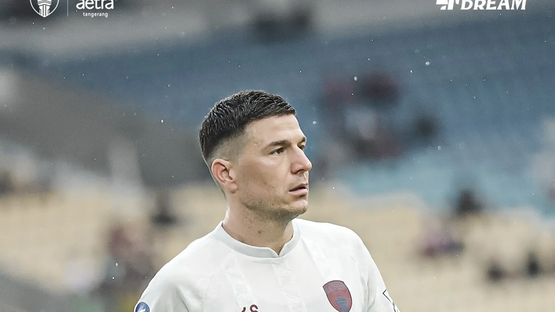 2 Kunci Taktik Kemenangan Persita Atas Persis Solo dengan Skor 1-3