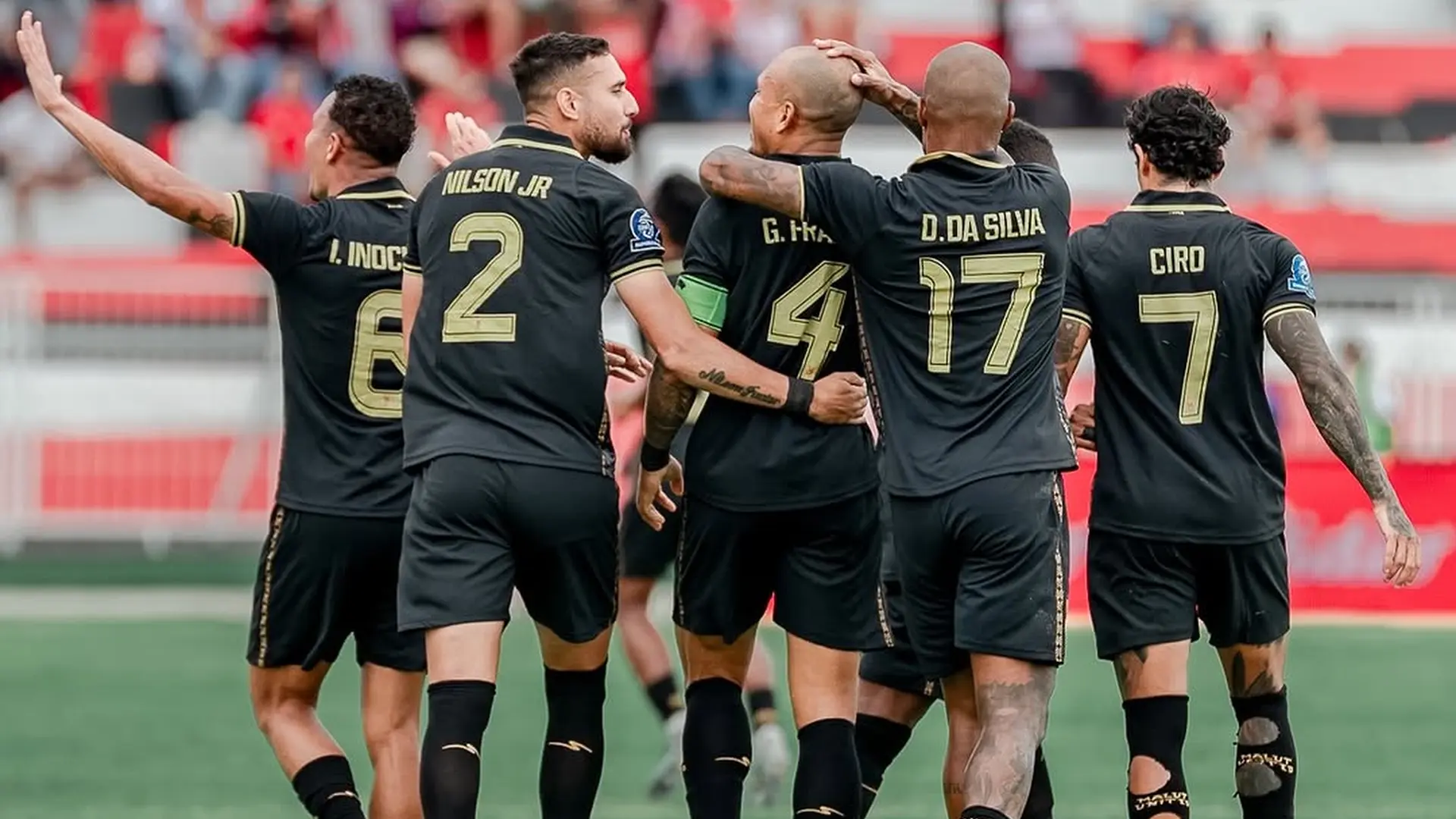 Di Balik Skor 6-2: Ada Momen Emosional yang Terlewatkan di Laga Malut United vs PSBS Biak