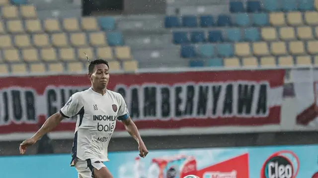 Bukan Sekadar 3 Poin, Ini Pesan Tersembunyi di Balik Kemenangan Persita vs Persis Solo 1-3