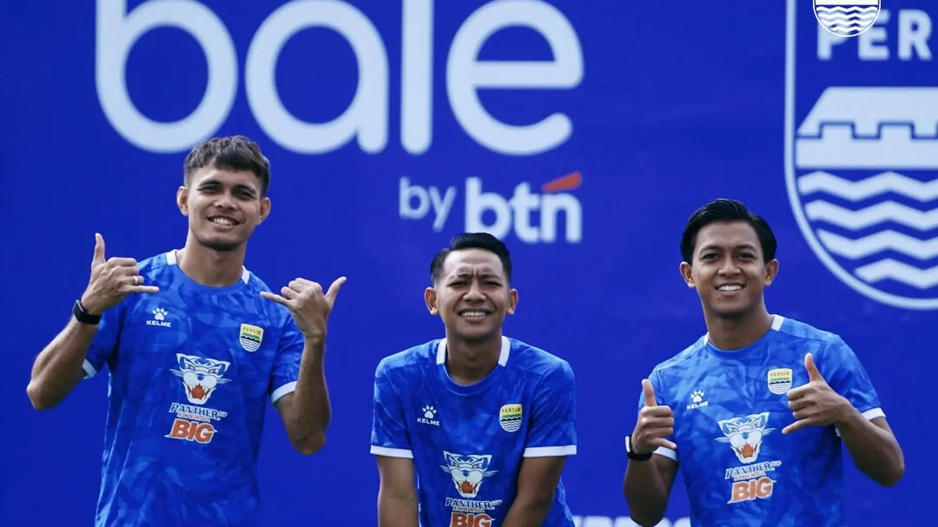 Manuver Tiga Klub Super League: Persis Cari Solusi, Persita & Persib Buru Amunisi Baru