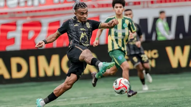 Jangan Senang Dulu! Meski Menang Lawan PSBS, Ini PR Besar yang Masih Menghantui Malut United