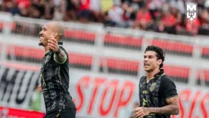 Bukan Sekadar 3 Poin, Ini Pesan Tersembunyi di Balik Kemenangan Malut United vs PSBS Biak 6-2
