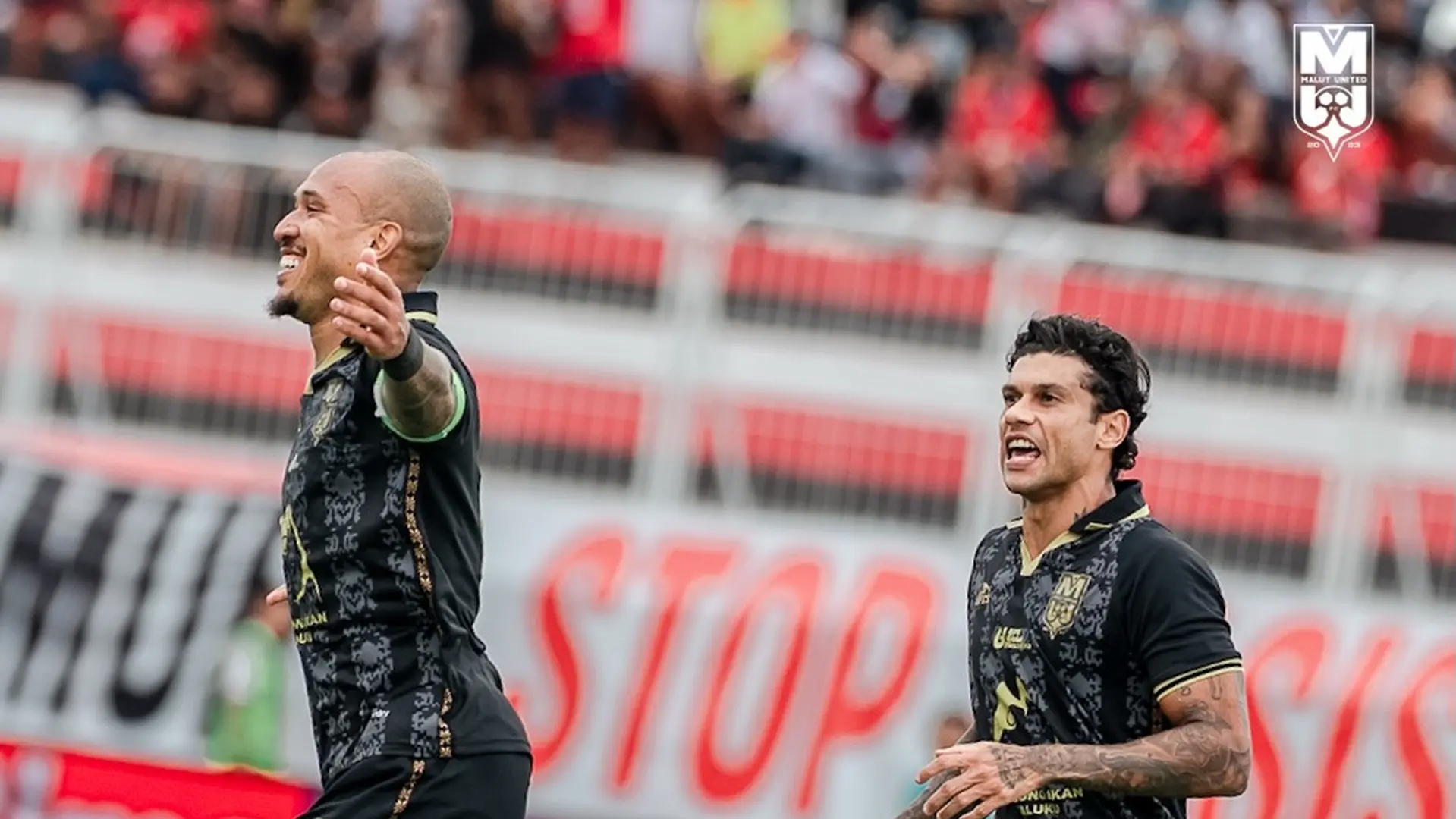 Bukan Sekadar 3 Poin, Ini Pesan Tersembunyi di Balik Kemenangan Malut United vs PSBS Biak 6-2