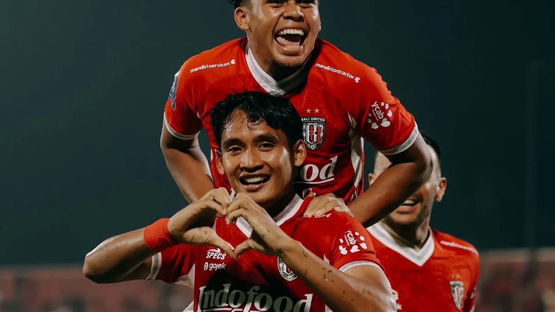 Bali United Raih Tiga Poin Usai Taklukkan Arema FC 1-0, Berikut Klasemen Terbarunya