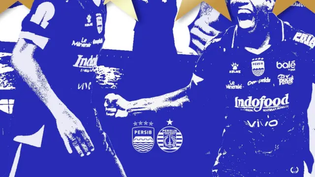 Prediksi BRI Super League: Duel Panas Persib vs Persija Perebutkan Puncak Klasemen