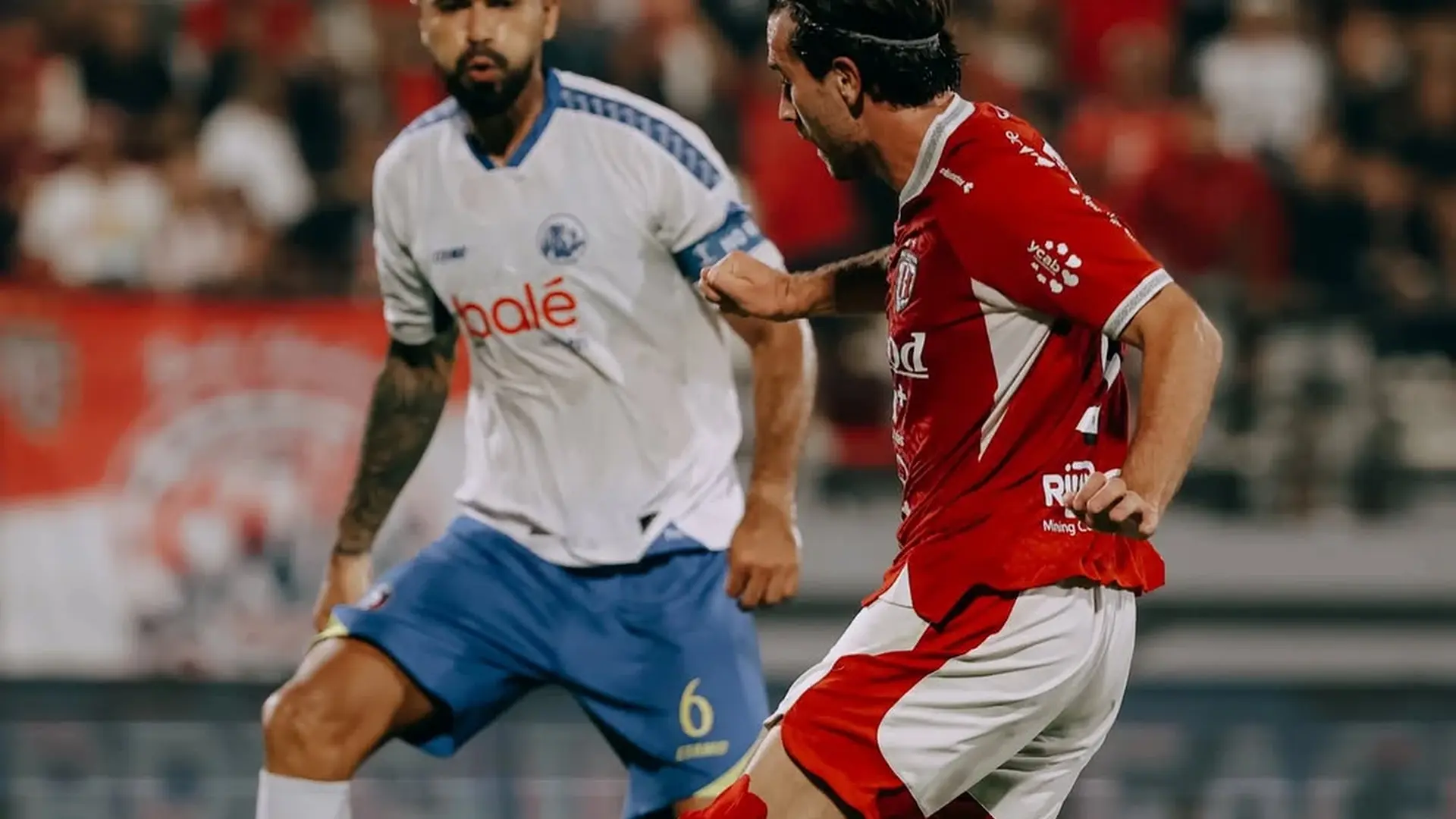 Jangan Senang Dulu! Meski Menang Lawan Arema FC, Ini PR Besar yang Masih Menghantui Bali United