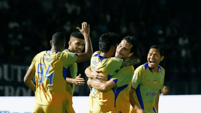 Persib Gagal Puncaki Klasemen, Dua Faktor Kunci Buyarkan Kemenangan di Kediri