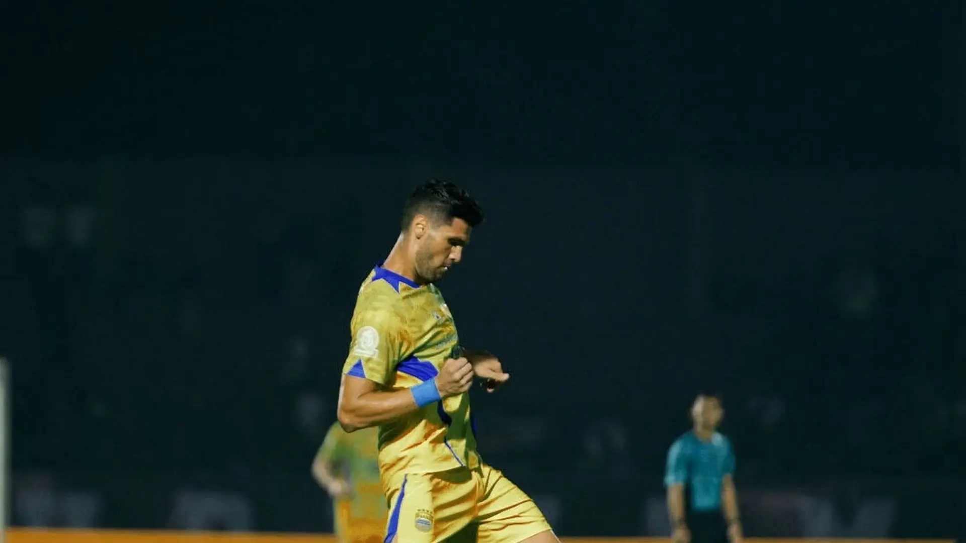 3 Fakta Menarik Setelah Persib Bandung Ditahan Imbang Persik Kediri