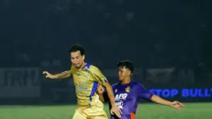 3 Kerugian Persib Bandung Usai Ditahan Imbang Persib Kediri, Pesimis Lawan Persija?