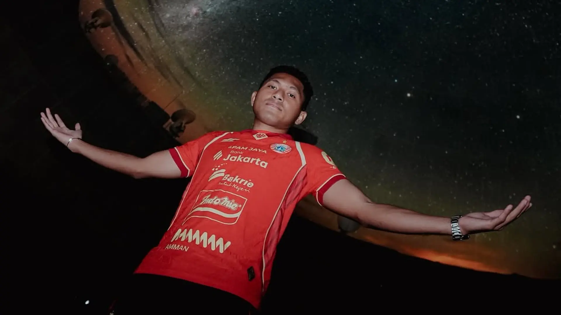 Ambisi Juara Persija Jakarta Menguat dengan Rekrutmen Fajar Fathurrahman