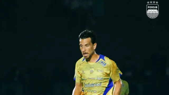 Ditahan Imbang oleh Persik, Ini PR Besar yang Masih Menghantui Persib Bandung