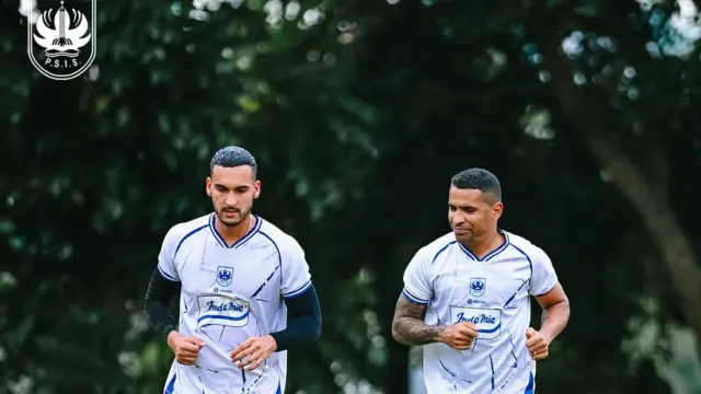 Jadwal Championship Pekan 15: Duel Barito Putera vs PSIS Semarang dan Klasemen Terbaru