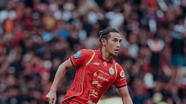 Tiket Laga Persib vs Persija Ludes, Duel Klasik Ini Jadi Penentu Papan Atas Klasemen