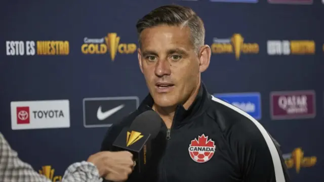 Media Vietnam Soroti Keberuntungan PSSI Dapatkan John Herdman dengan Gaji Miring