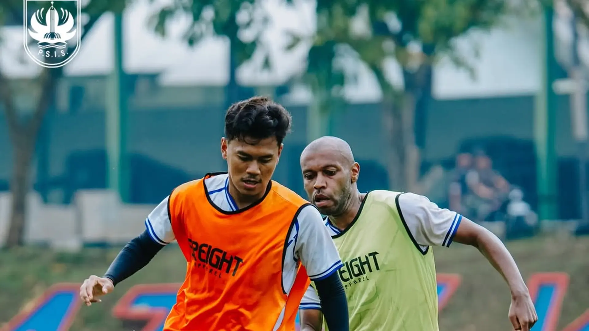 PSIS Semarang Sambut Januari 2026: 4 Laga Kandang, Suporter Cabut Boikot, Stadion Jatidiri Bergema