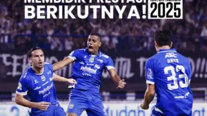 Bojan Hodak Pasang Target Tinggi Persib di 2026, Singgung Dukungan Bobotoh