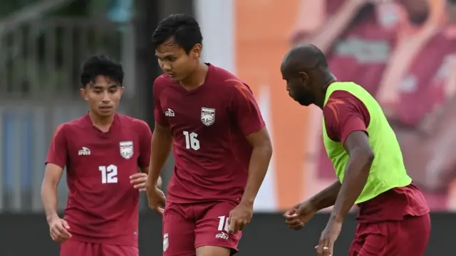 Fabio Lefundes Ungkap Kunci Sukses Borneo FC: Tak Ada Bintang Tunggal