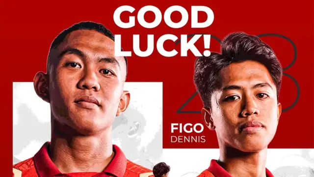 Persija Jakarta Lepas Tiga Talenta Muda, Investasi Jangka Panjang untuk Masa Depan Klub