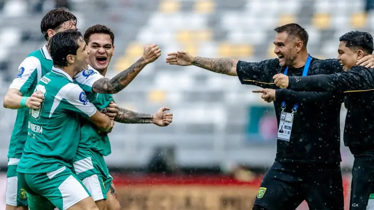 Persebaya Raih Kemenangan Perdana di Bawah Tavares, Fokus Jaga Keseimbangan Tim