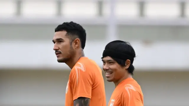 Analisis Head to Head Borneo FC vs PSM Makassar di Super League 2025/2026