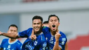 Suporter PSIS Kembali ke Stadion, Gairah Sepak Bola Semarang Bangkit Usai Boikot Setahun