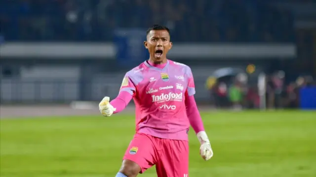 Teja Paku Alam Ungkap Misi Persib Bandung di Kandang Persik: Tak Gentar Meski Tuan Rumah Militan