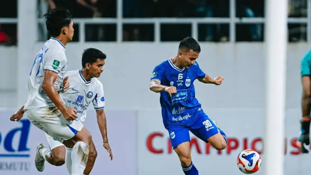 PSIS Semarang Raih Tiga Poin Usai Taklukkan Persipal Palu 2-0, Berikut Klasemen Terbarunya