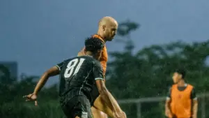 Persib dan Persebaya Bidik Pemain Rp 38 Miliar untuk Liga 1, Siapa Saja?