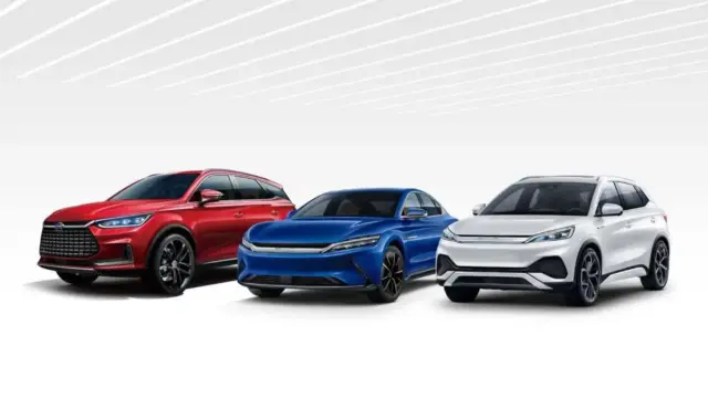 Daftar Harga Mobil Listrik BYD Januari 2026, Setelah Insentif Berakhir Apakah Harga Naik?