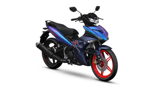 Daftar Harga Motor Bebek Januari 2026: Yamaha Vega Force hingga MX King Kompak Naik Harga