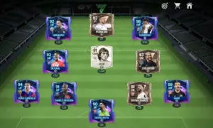 Daftar Kode Redeem FC Mobile 11 Januari 2026: Raih Peluang Dapatkan Pemain OVR Tinggi