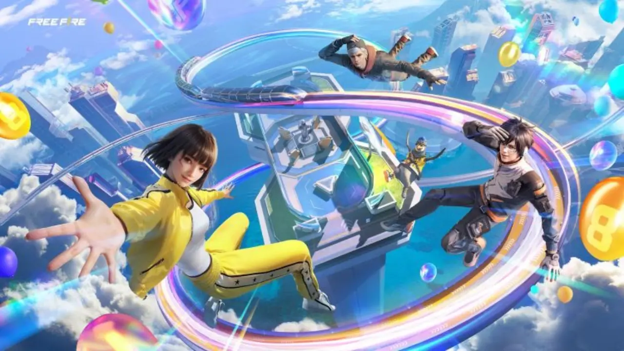 Daftar Kode Redeem FF Terbaru 11 Januari 2026: Dapatkan Senjata Trogon Ruby dan Bunny Bundle