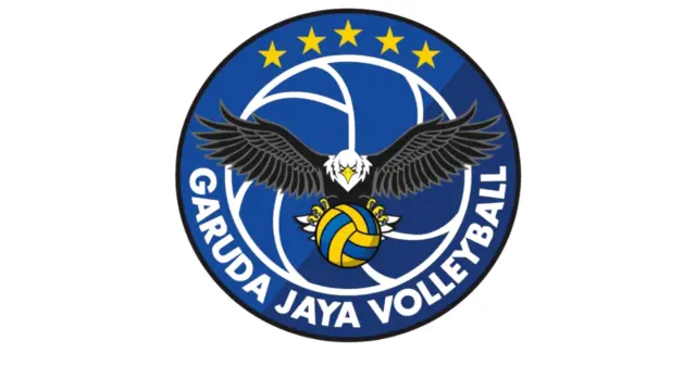 Daftar Lengkap Skuad Jakarta Garuda Jaya di Proliga 2026, Tawarkan Potensi Kuda Hitam