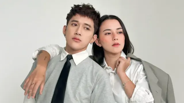 Dahlia Poland Nikmati Status Janda, Kembali Aktif Berkarya di Dunia Hiburan