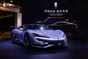 Dominasi Tesla Runtuh, BYD Jadi Raja Mobil Listrik Global 2025