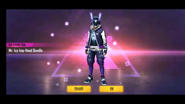 Garena Rilis 82 Kode Redeem FF 3 Januari 2026, Klaim Emote 2026 dan Bundle HRK