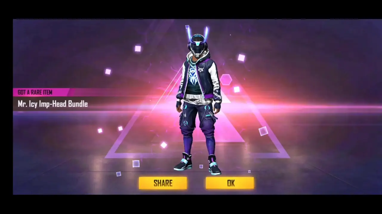 Garena Rilis 82 Kode Redeem FF 3 Januari 2026, Klaim Emote 2026 dan Bundle HRK