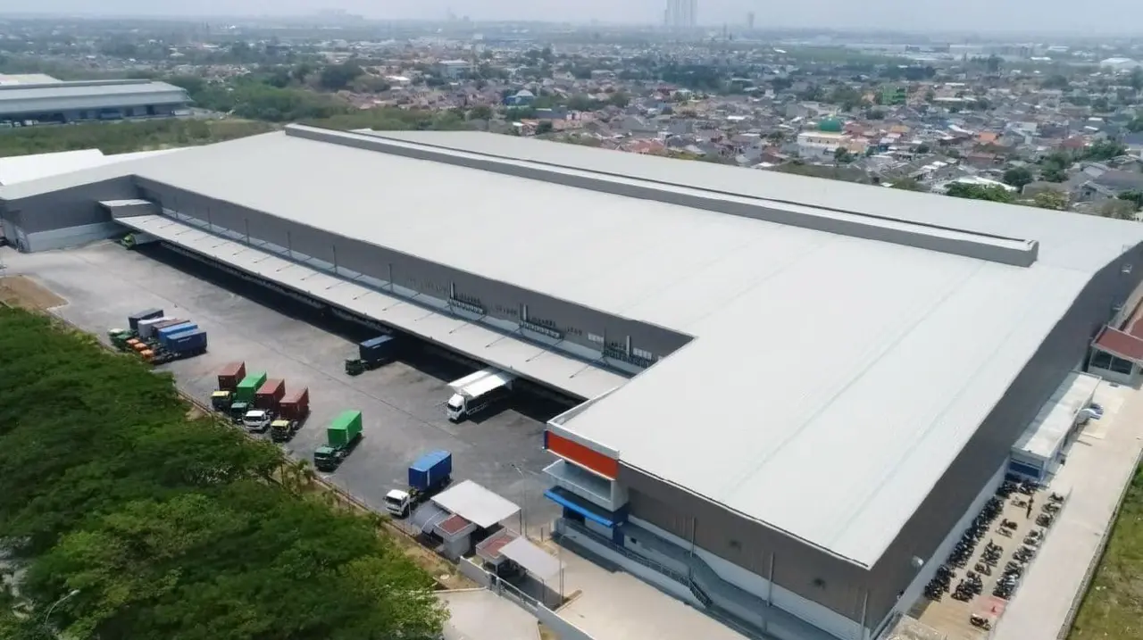 Grup Astra Perkuat Kendali MMLP Jadi 91% Usai Suntik Rp310 Miliar