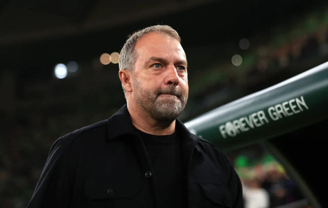 Hansi Flick Ubah Jadwal Latihan Barcelona Jelang Final Piala Super Spanyol