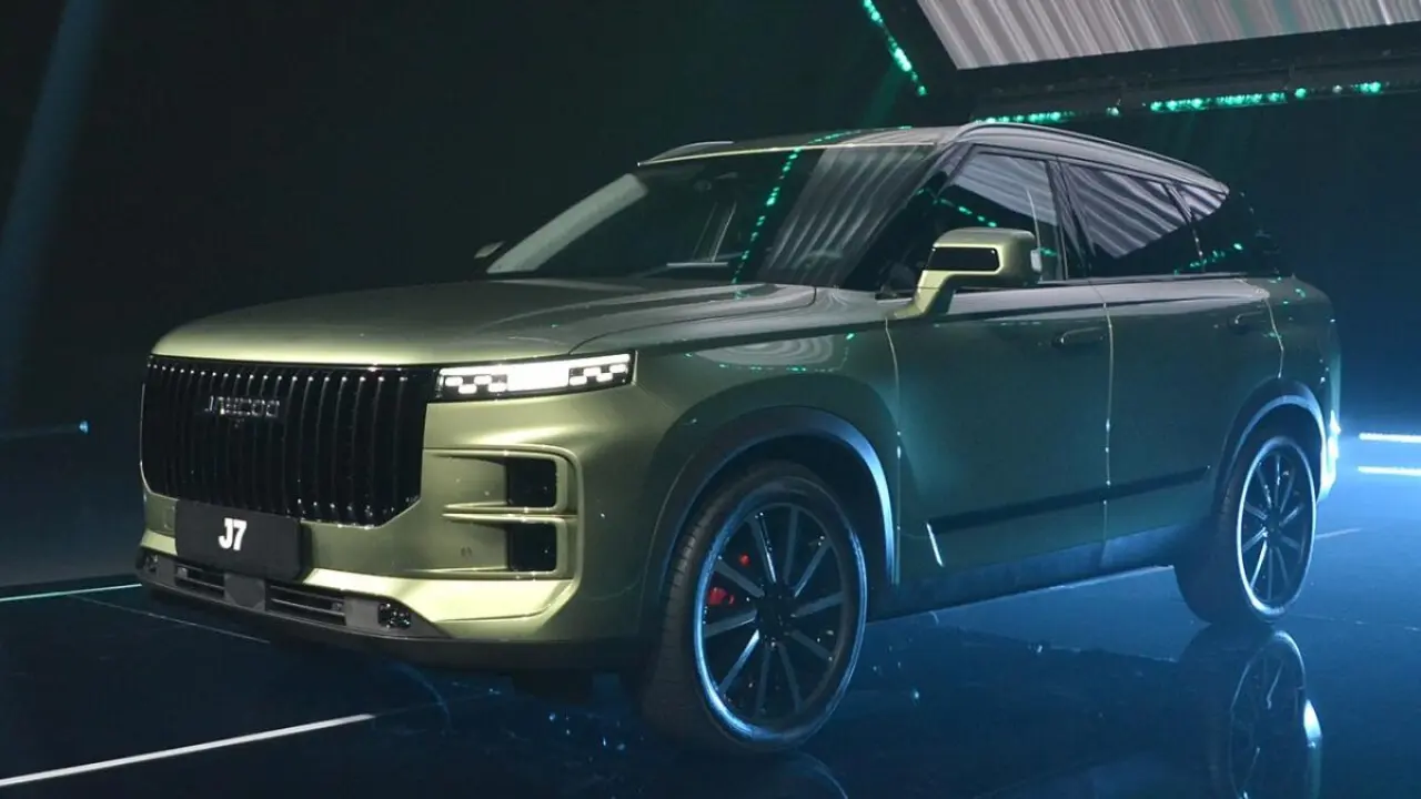 Harga Mobil Listrik Chery di Indonesia Januari 2026 Usai Insentif Berakhir, Ada Kenaikan?