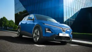 Harga Mobil Listrik VinFast Januari 2026 Tetap atau Naik Usai Insentif Berakhir? Ini Daftarnya