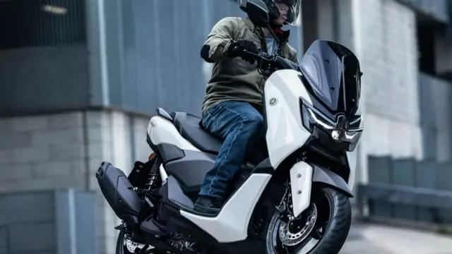Harga Yamaha NMAX Januari 2026 Resmi Naik, Cek Harga Tiap Varian